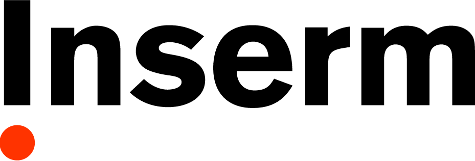 Inserm logo