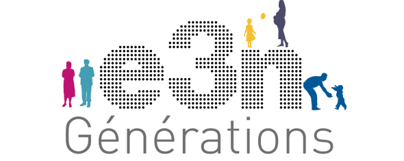 Logo E3N-Générations