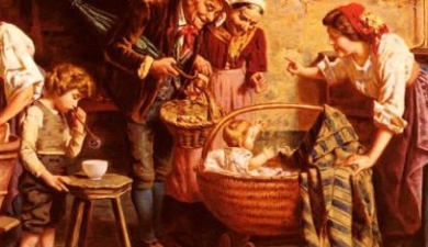 Famille_peinture
