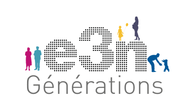 Logo E3N-Générations